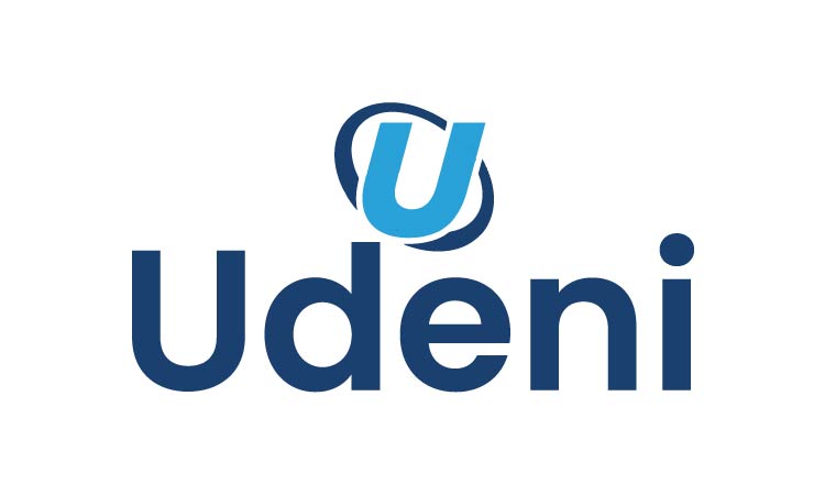 Udeni.com - Cool premium domain names